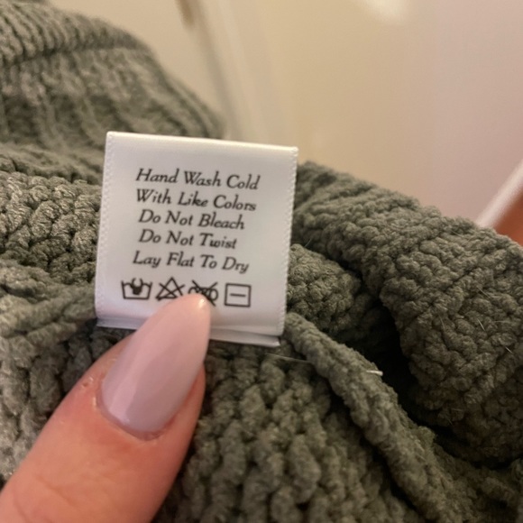 Pink Lily Cardigan NWOT - Picture 4 of 5